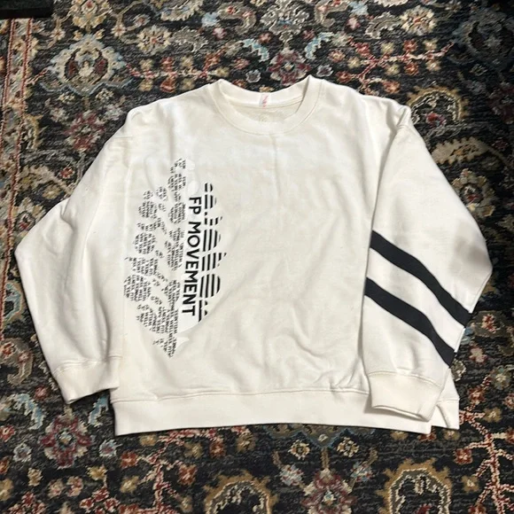 FP Movement by Free People Sweatshirt - Picture 1 of 5